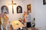 W Kałkowie uroczyście obchodzono pierwszą rocznicę śmierci księdza infułata Czesława Wali