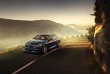 BMW Alpina B7 xDrive. 600 KM mocy 