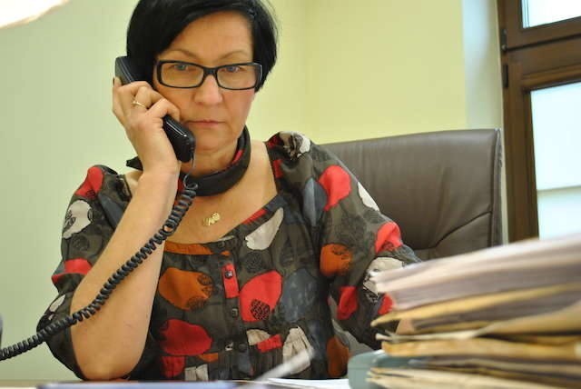 Alina Szram, prokurator rejonowa w Brodnicy, zapowiada, że...