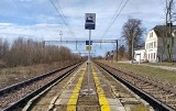 Lubelskie. Będą nowe perony kolejowe w Leopoldowie i Sarnowie