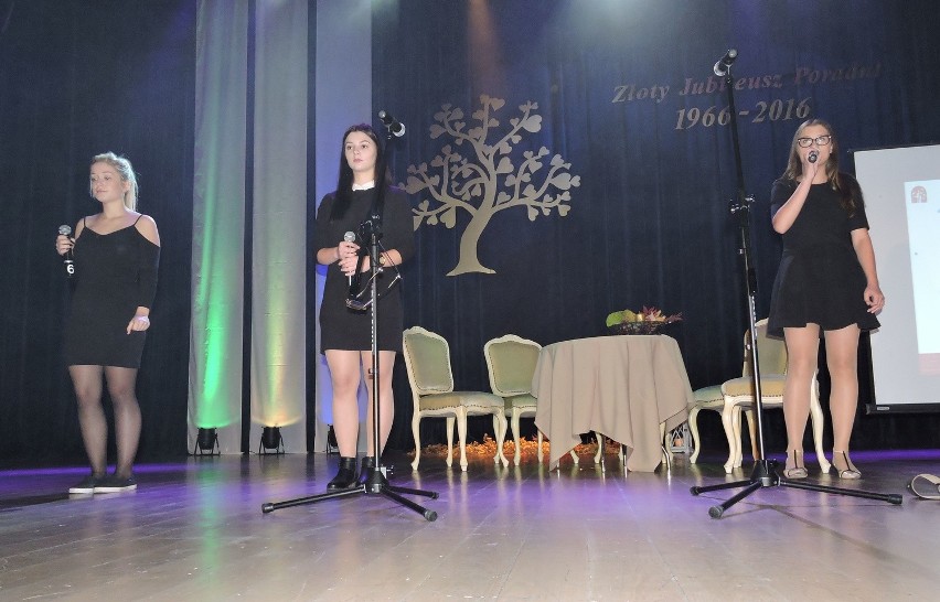 Gala, która odbyła się w Ostrołęckim Centrum Kultury,...