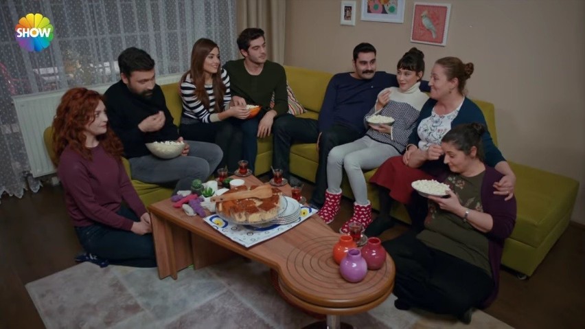"Miłosne potyczki" odcinek 99. Murat oddaje swoje udziały Dorukowi! Założy z Hayat własną firmę? [STRESZCZENIE ODCINKA]