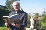 Ks. prałat Franciszek Resiak zdradza kulisy budowania kościoła Ducha św. z ikonami Nowosielskiego w Tychach