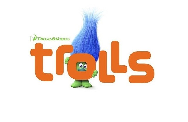 "Trolls" jesienią 2016 r. w kinach!media-press.tv