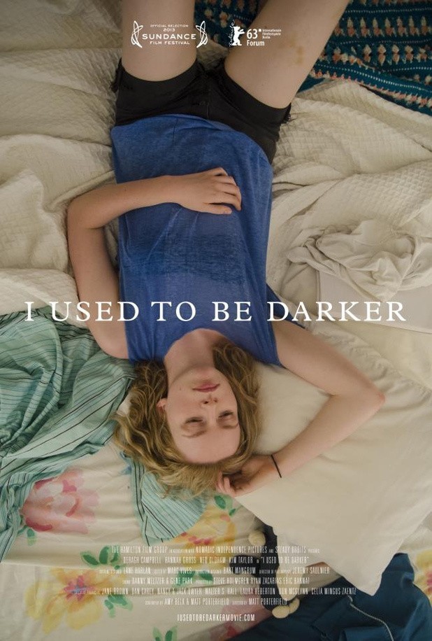 „I Used To Be Darker”, reż. Matthew Porterfield