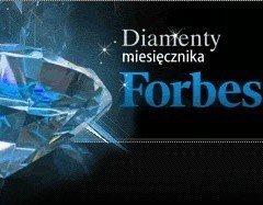 Rozdawanie Diamentów Forbes rozpoczął 26 stycznia w Kielcach.