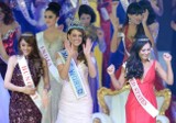 Miss World 2014 to Rolene Strauss [ZDJĘCIA + WIDEO] Polka Ada Sztajerowska niedoceniona