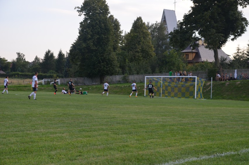 5 sierpnia 2018 roku - Janusze Futbolu w Naramie