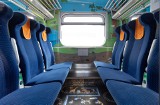 PKP Intercity pochwaliło się wagonami po modernizacji. Są wygodne, przystosowane do potrzeb niepełnosprawnych i rodzin z dziećmi. Zobaczcie