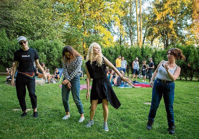 Koncert miał niewielu fanów. Skarga Zbigniewa Mirosławskiego zablokuje takie imprezy