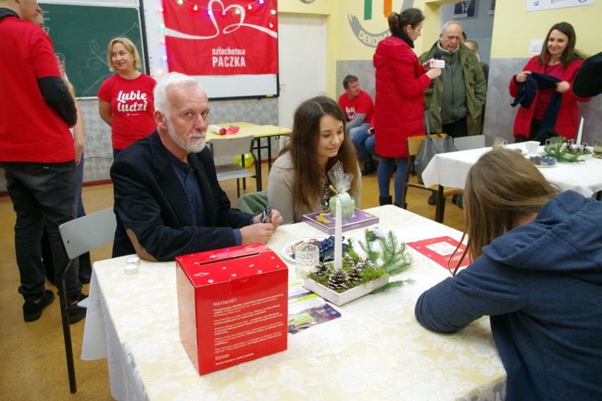 Za nami Weekend Cudów. Dzięki wam rodziny z Tarnobrzega będą mieć piękniejsze święta (ZDJĘCIA)