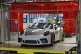 Porsche. Koniec produkcji kultowej wersji znanego modelu