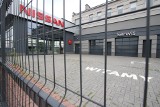 Salon Nissana w Kielcach został zamknięty. Wielkie kłopoty firmy Polmot (WIDEO) 