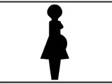 Kobieta w ciąży łatwiej zaparkuje auto. Rzeszowski WORD ma na to patent
