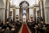 W całej Polsce trwają uroczystości upamiętniające ofiary rzezi wołyńskiej. Sejm uczcił ofiary minutą ciszy