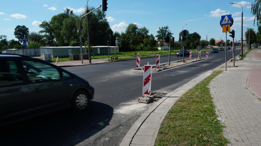 Południowa obwodnica Bielska Podlaskiego. Jaki będzie miała przebieg? Nie wiadomo, GDOŚ wciąż rozpatruje odwołania