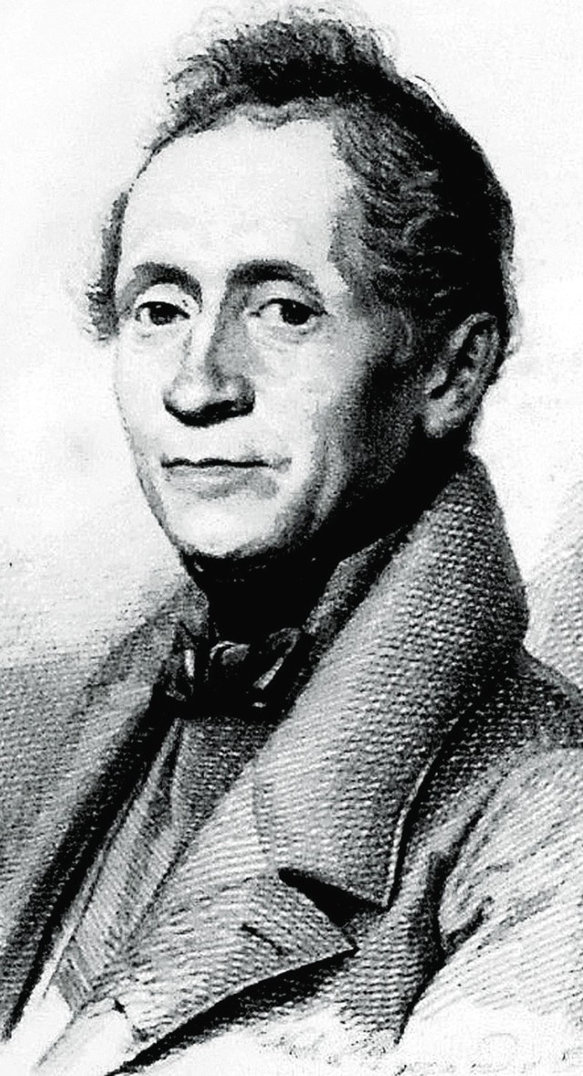 Joseph von Eichendorff. Romantyk z Łubowic