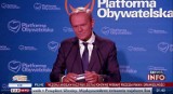 Zasada: Donald Tusk wrócił. Wszyscy wróciliśmy, gdzieś tak do roku 2006