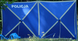 Tragiczna majówka na Podlasiu. Dwie osoby zginęły w wypadku osobówki z pociągiem
