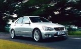 Lexus IS 300