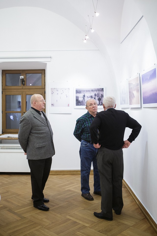 Jubileusz 85 lat Tarnowskiego Towarzystwa Fotograficznego