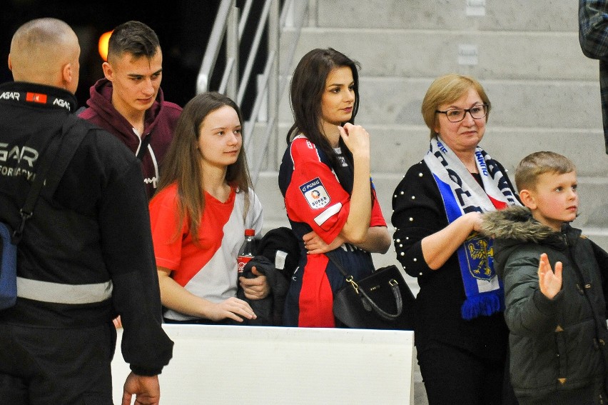 PGNiG Superliga. Gwardia Opole lepsza po twardej walce od MMTS-u Kwidzyn