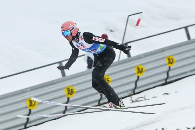 W piątek rozpoczyna się Raw Air. Skład reprezentacji Polski: Kamil Stoch, Piotr Żyła, Dawid Kubacki, Jakub Wolny, Stefan Hula, Paweł Wąsek. Trener Stefan Horngacher