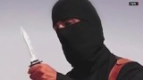 "Jihadi John" zidentyfikowany. Zabójca z ISIS skończył uniwersytet w Londynie  (wideo)