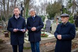 Radni PiS chcą obniżenia opłat cmentarnych w Słupsku