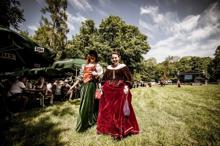 Majówka Historyczna w Zawieprzycach 2017