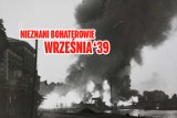 Bolesław Babski. Zginął podczas bombardowania Warszawy przez niemieckie lotnictwo