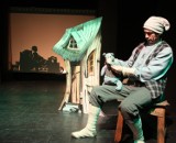 Teatr Animacji w Poznaniu: "Bajka o Misiu i Myszce"- na scenie robi się magicznie... [RECENZJA]