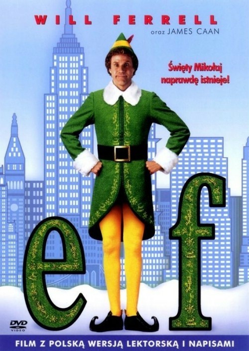 Elf...