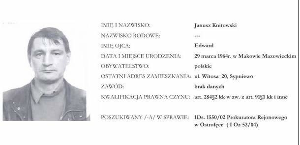 Janusz Knitowski (Maków Maz.)