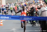 43. Maraton w Dębnie. Zwycięstwo biegacza z Kenii