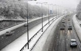 Jak jeździć zimą po autostradach