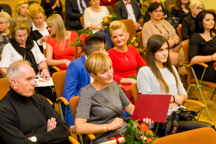 Nauczyciel na medal 2018. Za nami uroczysta gala [ZDJĘCIA, WIDEO]