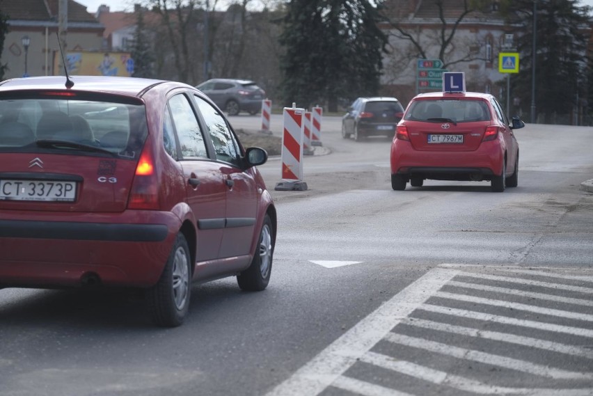 Nie wiosną, jak pierwotnie planowano, ale od lipca most...