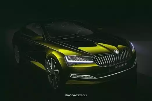 Fot. Skoda