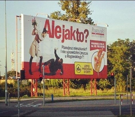 Najgorsze polskie reklamy 2014 zgłoszone do festiwalu...