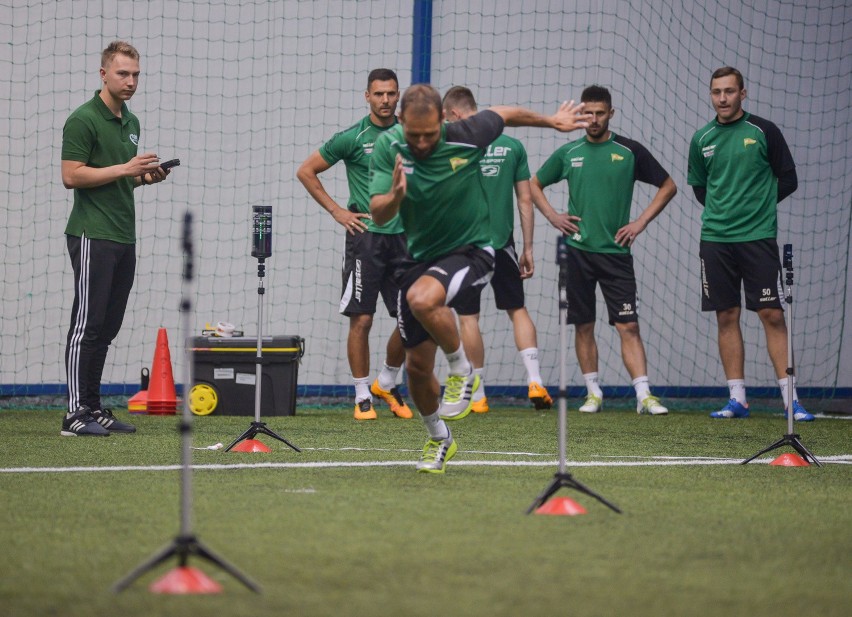 Wisła Płock - Lechia LIVE! Zaczynamy nowy sezon Ekstraklasy