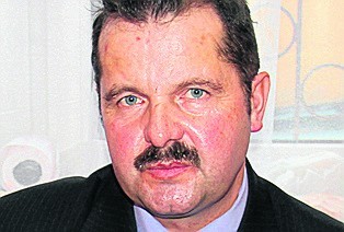 Andrzej Ścibisz został najlepszym radnym Iwanisk.