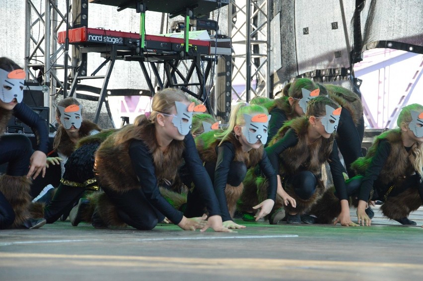 Dni Głogowa 2016 - Piątek [ZDJĘCIA]