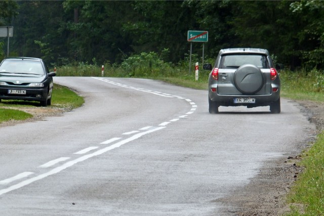 Dojazd do Supraśla będzie znacznie łatwiejszy