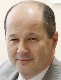 Mariusz Andrzej Łupiński, dyrektor II LO