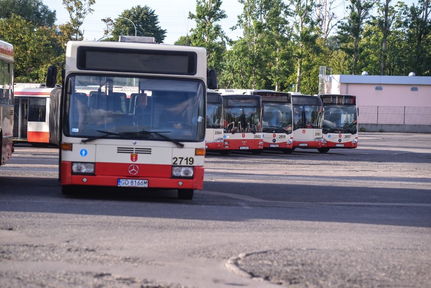 Zamiast zajezdni autobusowej w Gdańsku będzie nowe osiedle  