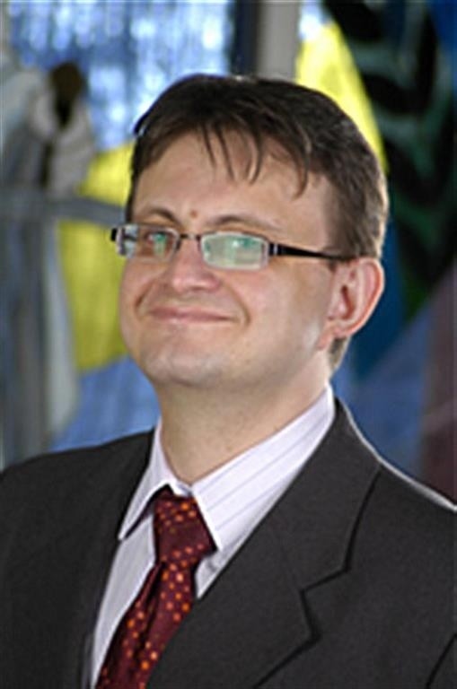 Prof. Wojciech Zalewski