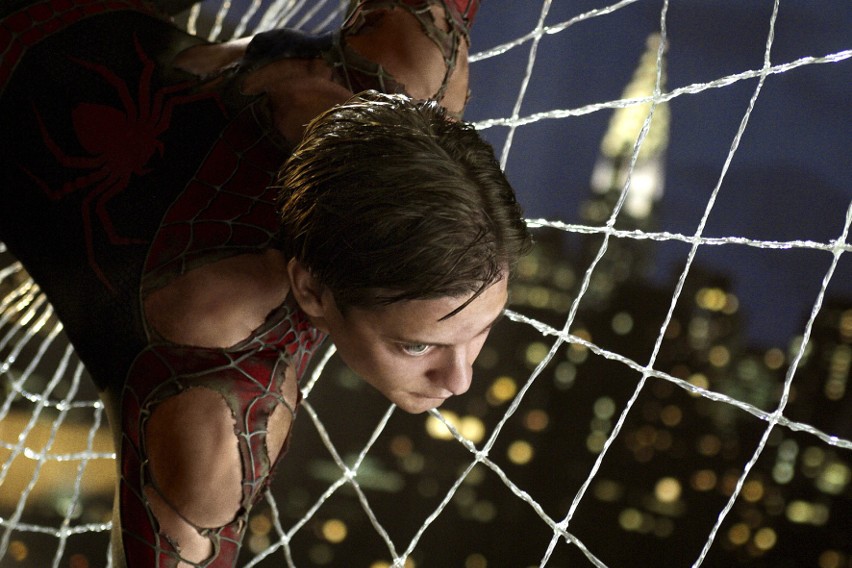 "Spider-Man 2" (2004)

media-press.tv