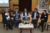 O biznesie na Forum Przedsiębiorczości w Lisewie [zdjęcia]