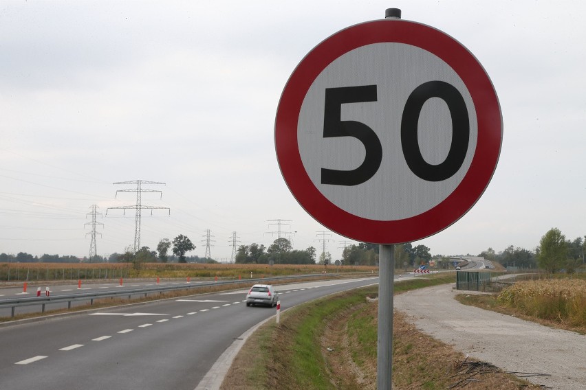 50 km/h na obwodnicy Wrocławia. Tylko po co?